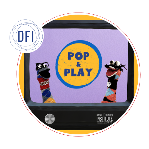 Pop and Play Podcast