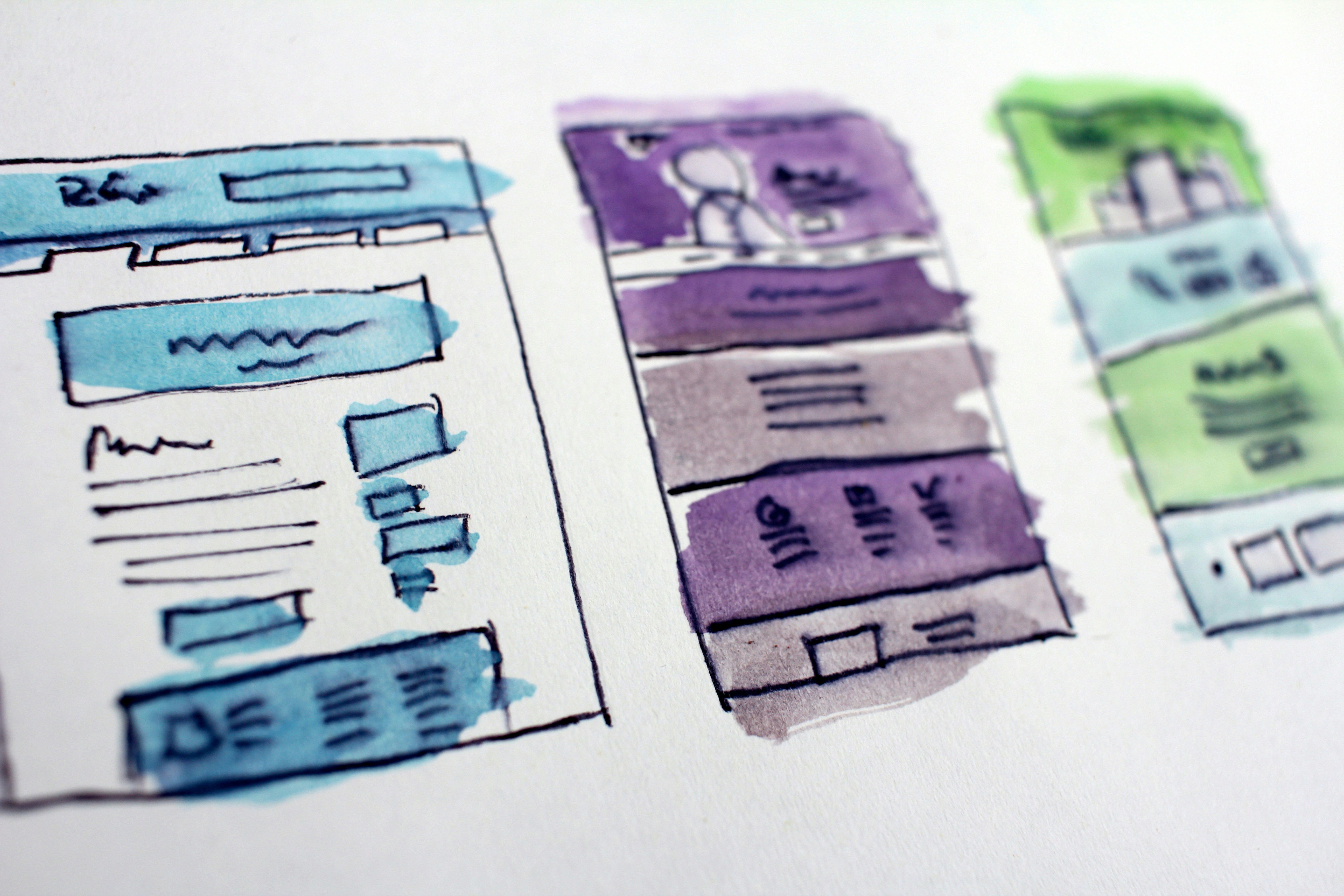 Image representing papers