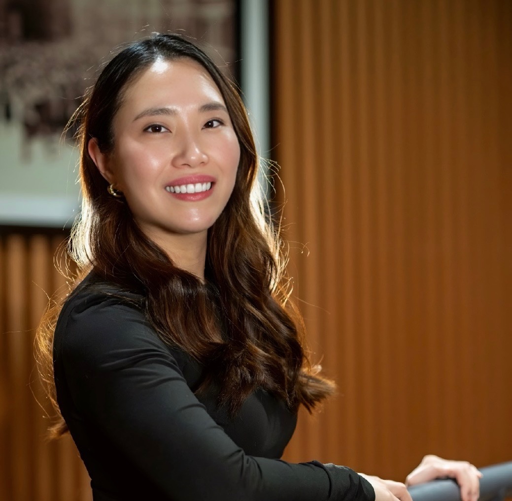 Andrea Kim