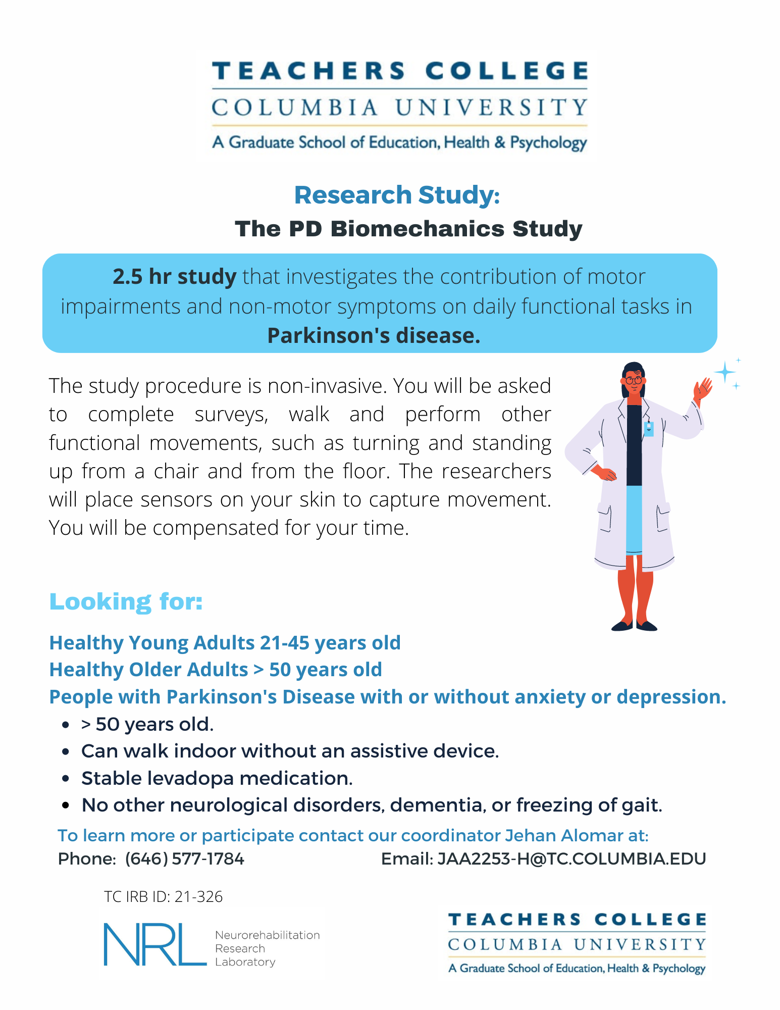 flyer