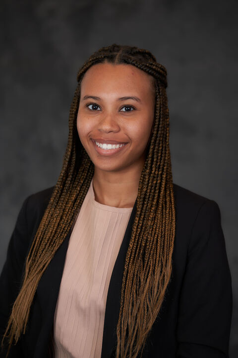 Student profile photo