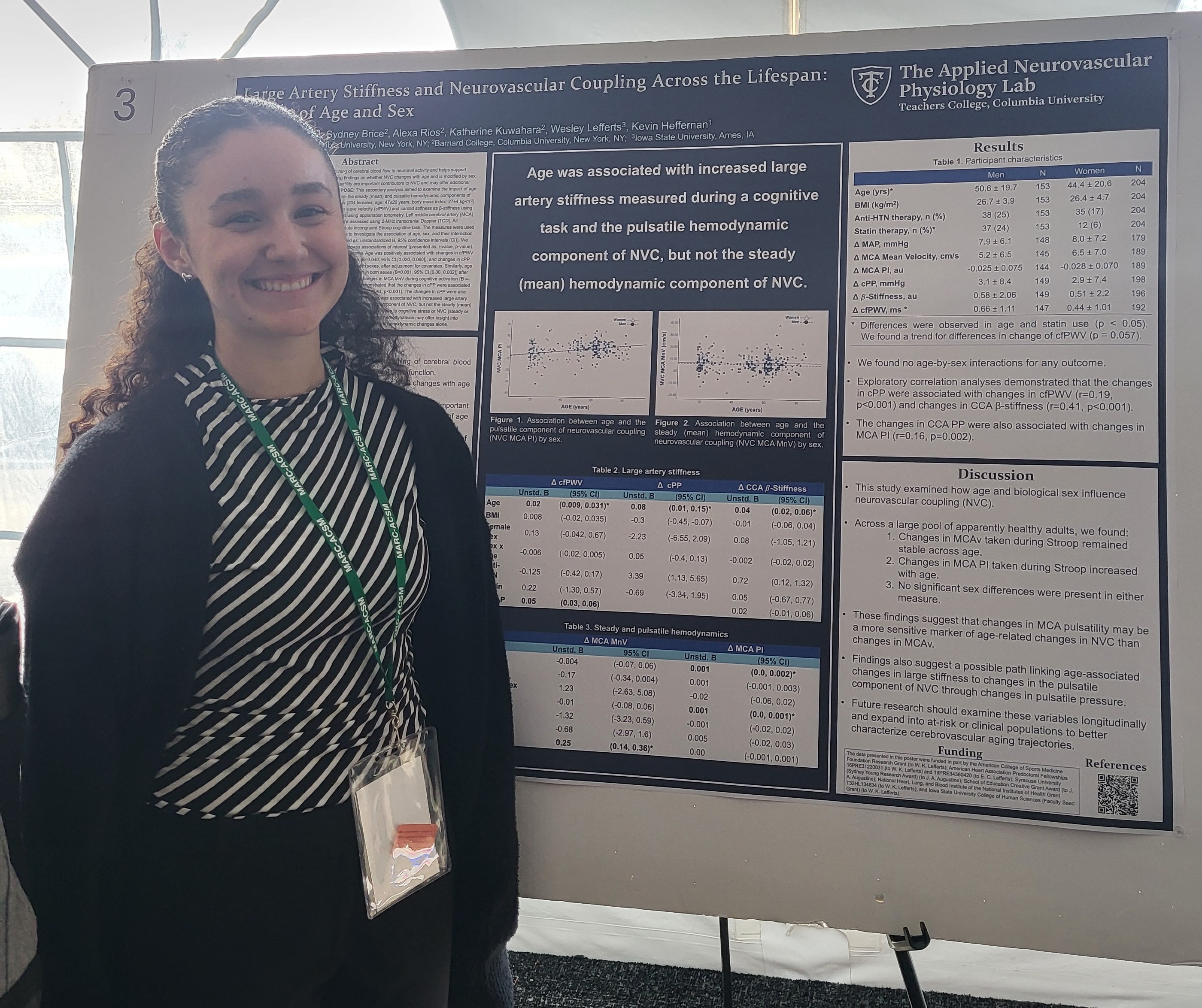 Jess Poster MARC 2025