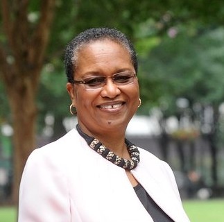 Joyce King profile pic