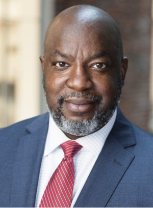 M. Christopher Brown, Ph.D. profile pic