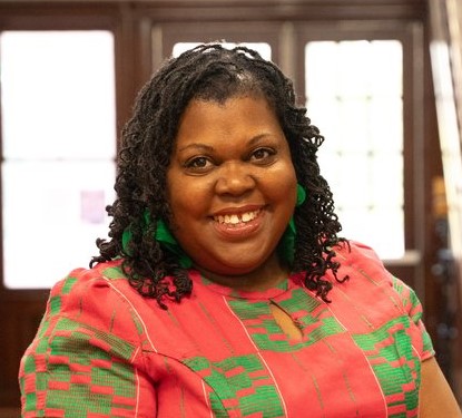 Brandi Hinnant-Crawford profile pic