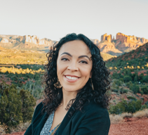 Carrie Sampson profile pic