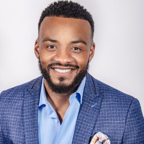 DeMarcus A. Jenkins profile pic