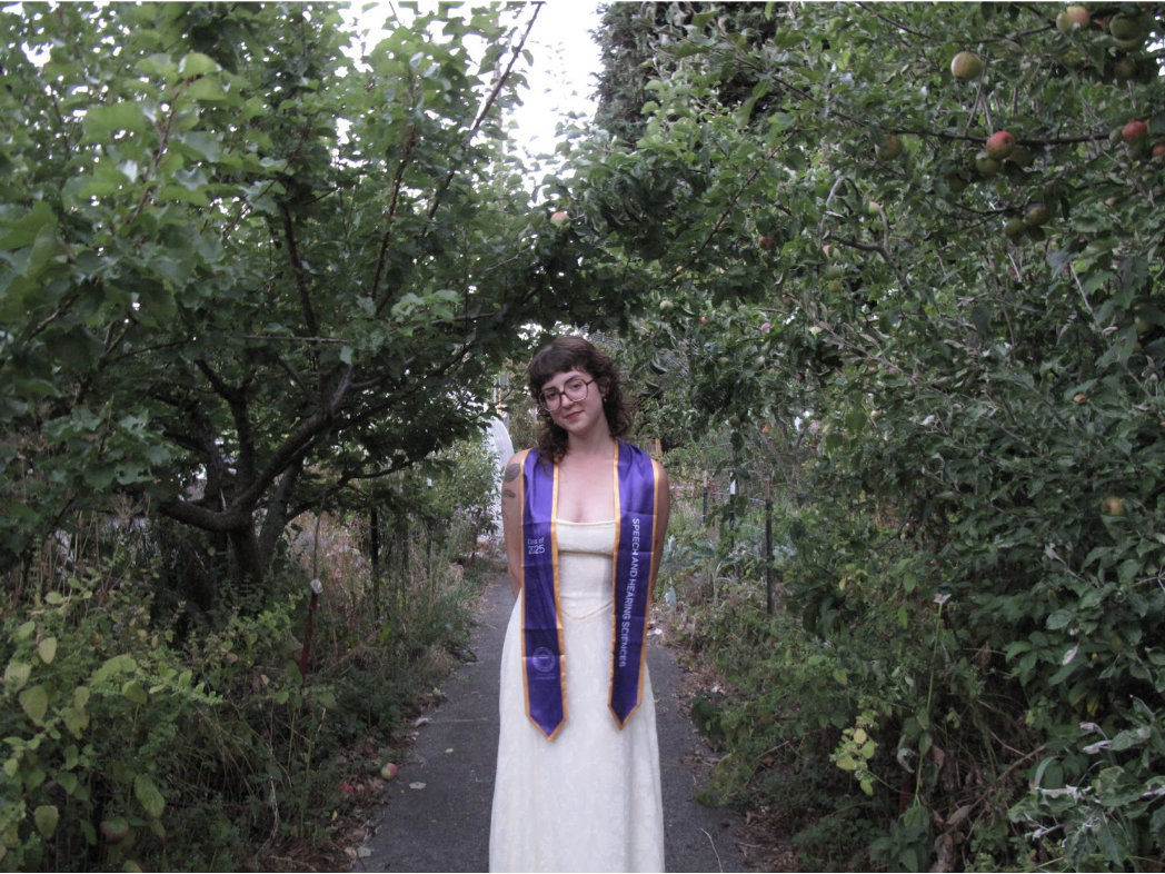 Amanda Silber profile