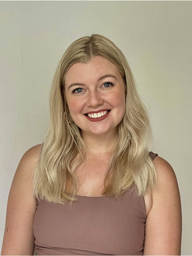 Emma Dayton Petersen profile