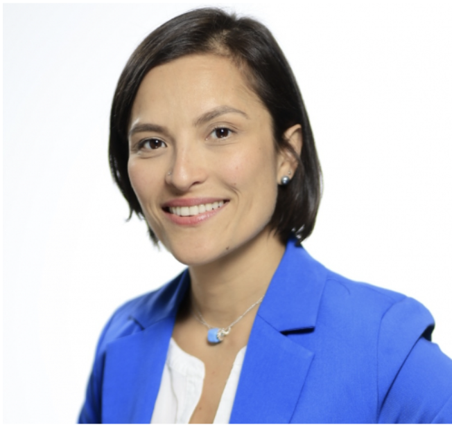 Paula V Pineda profile