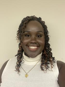 RA headshot