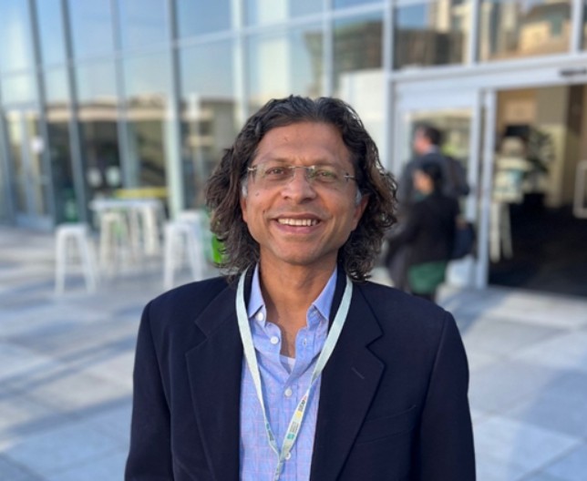 Nilesh Jain profile picture