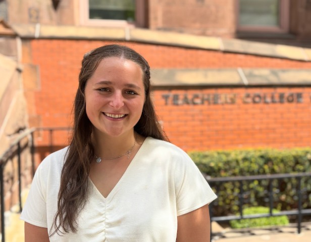 Rachel Liazos profile picture