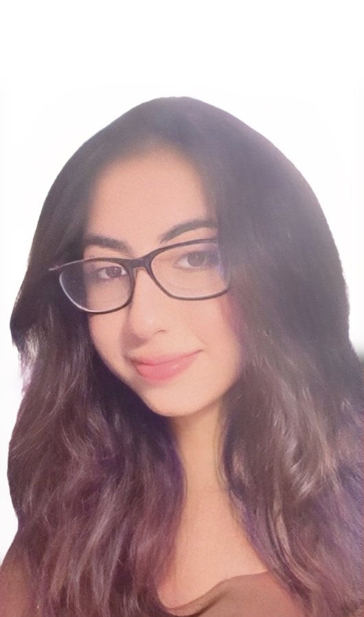 Harram Chaudry's Profile Picture