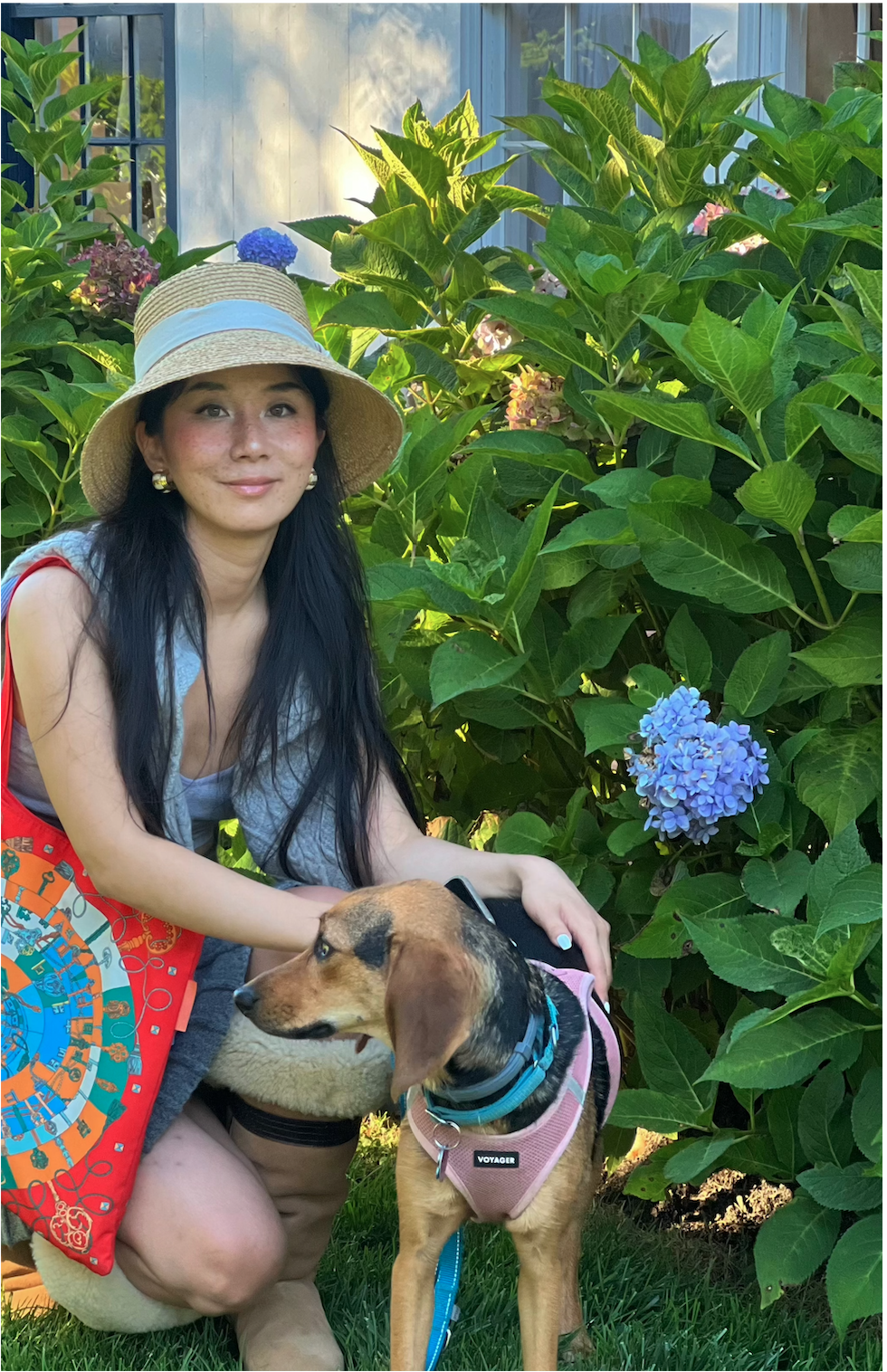 Zhizi Chen Lecturer Columbia University