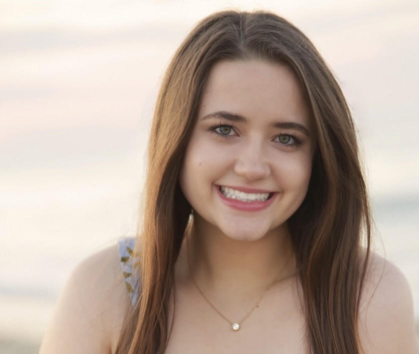 Claire O'Riordan profile image