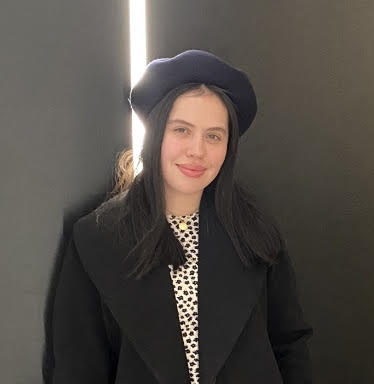 Xena Gonzalez profile photo