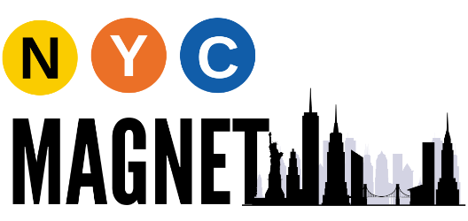 NYC Magnet Schools Logo