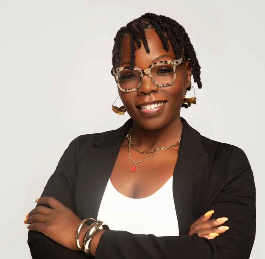 Barrett Rosser photo