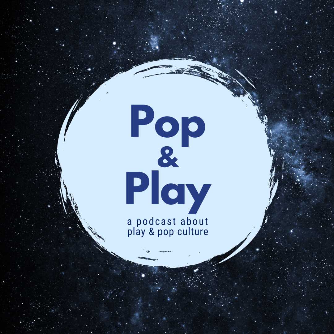 Pop and Play Season 4 logo