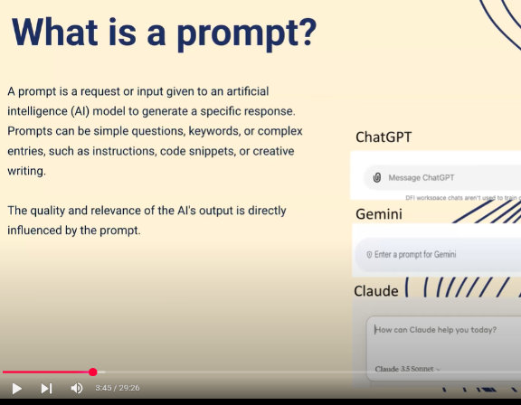 prompt for beginners image