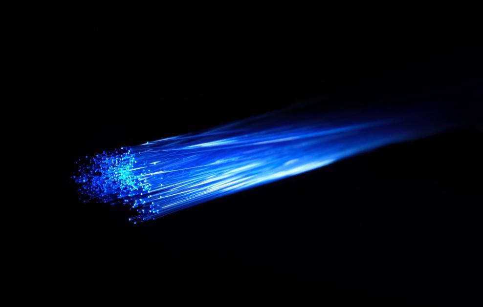 Optical Fiber