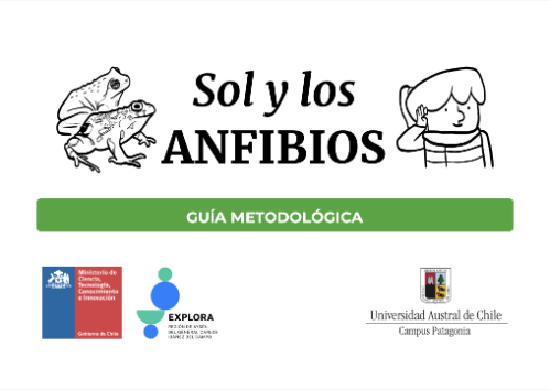 Anfibios 1