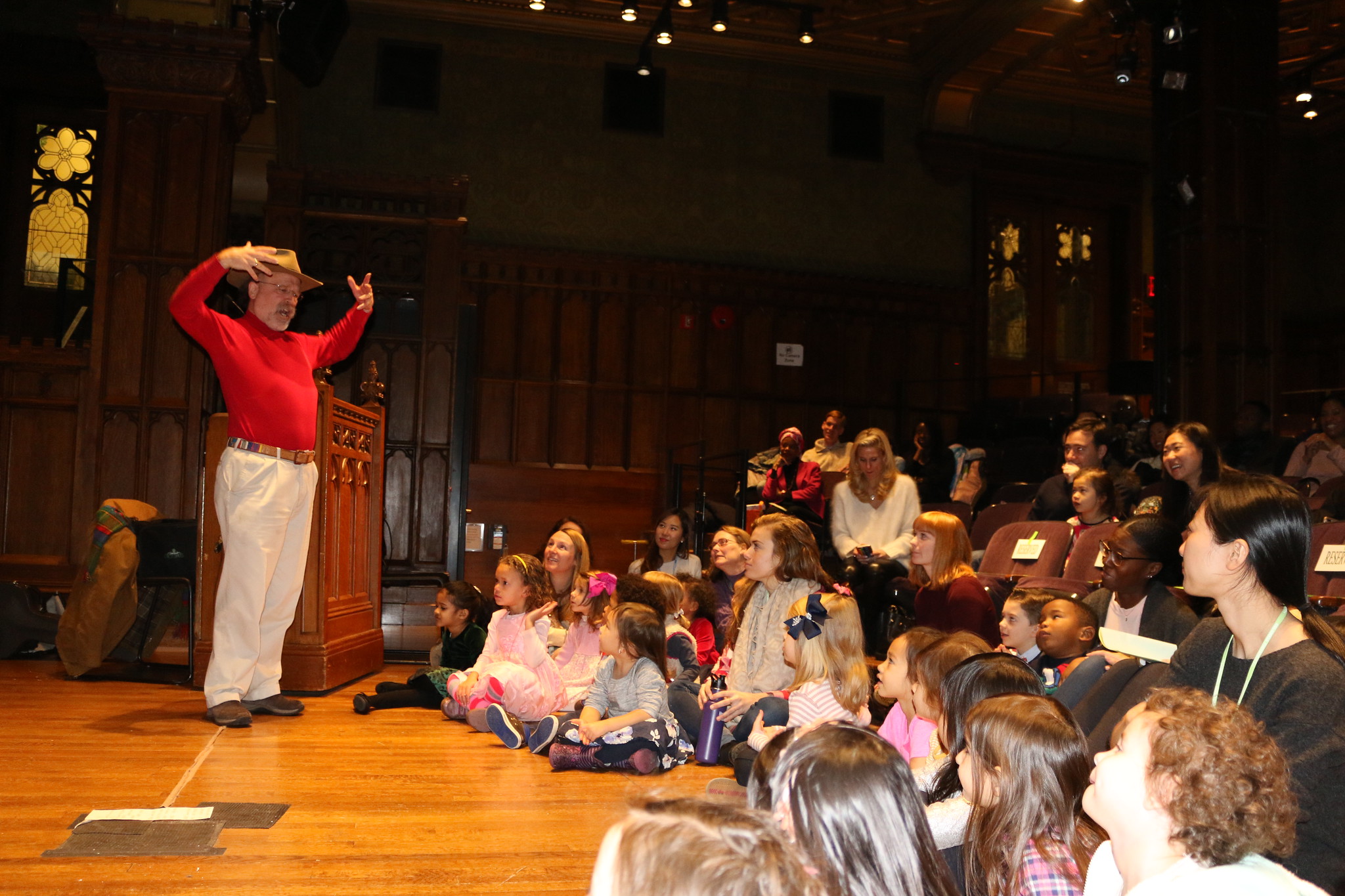 Ken Winter Celebration