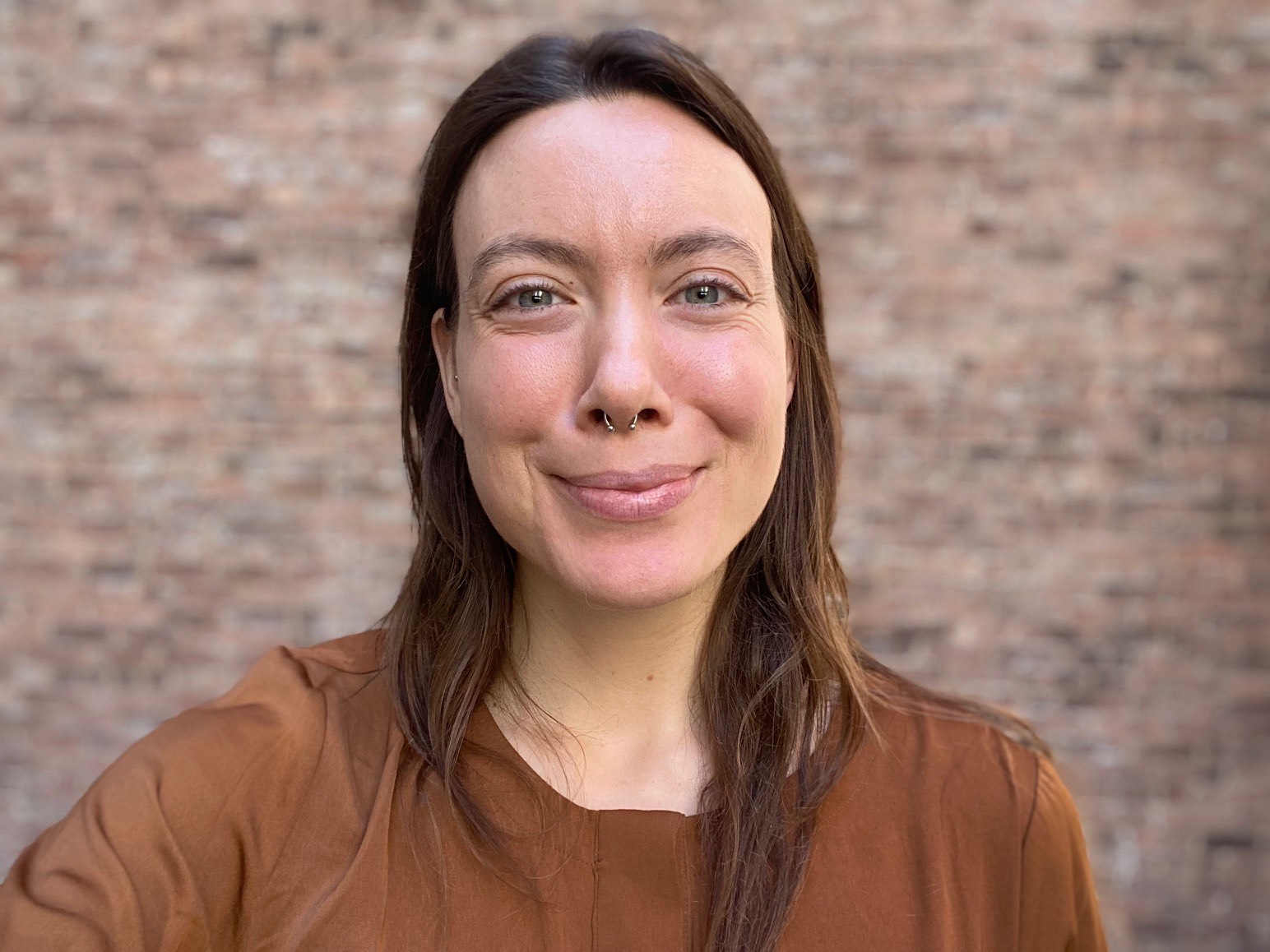 Megan Headshot
