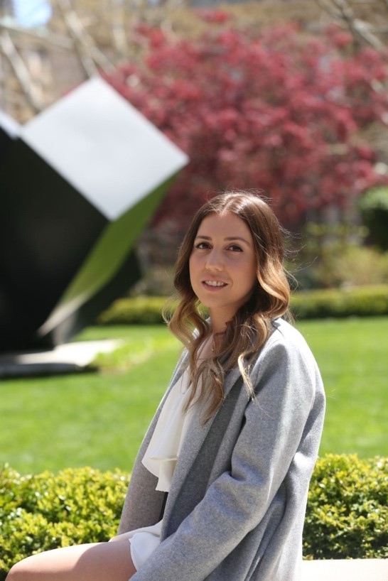 Kristen Magnatta profile pic