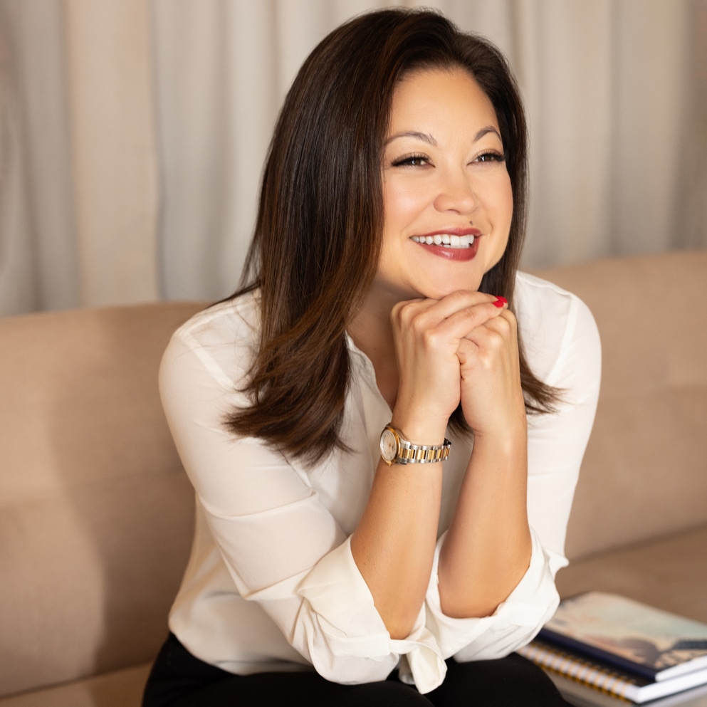 Lauren Miura profile pic