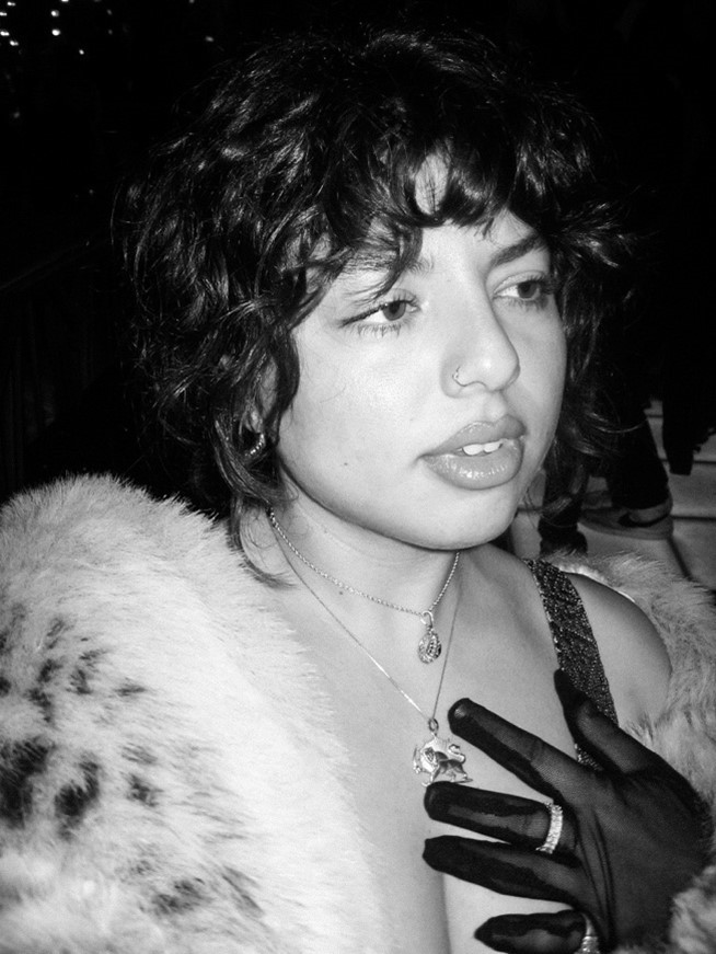 Taraneh Tajdini profile pic