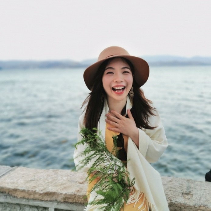 Zoey Zheng profile pic