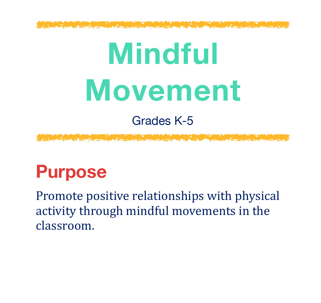 Mindful Movement