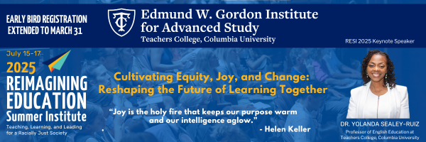 Keynote Speaker - Yolanda