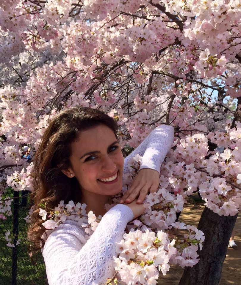 Emily Valente Lootens Chermont