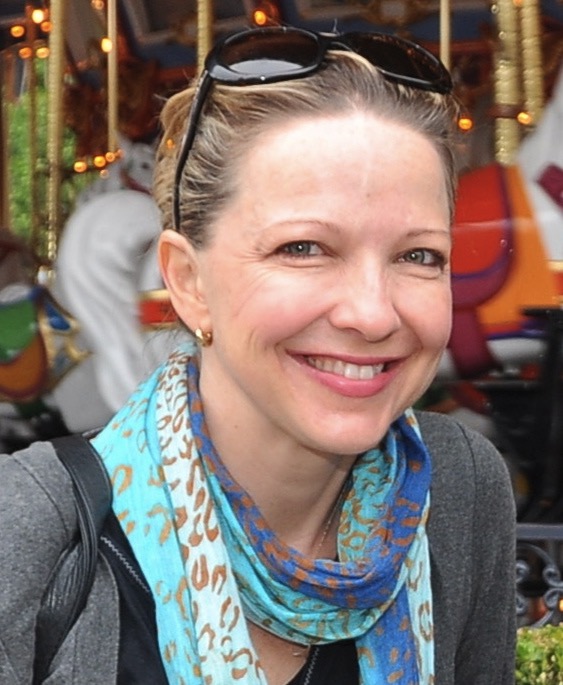 Kaarina Cleverley Roberto