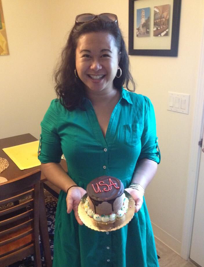 Lisa Palmero McGrath