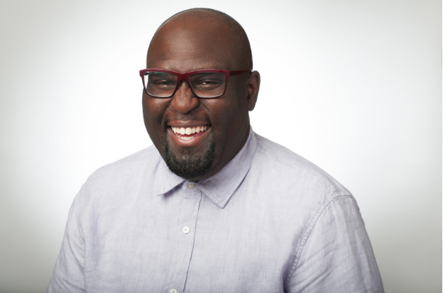 Robert Louis-Charles