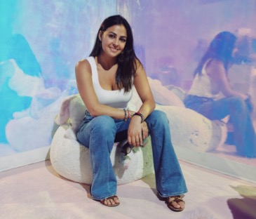 Priscilla Tiziana Morales