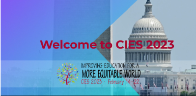 CIES 2023