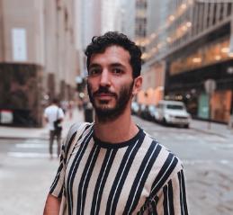 Tomas Esper