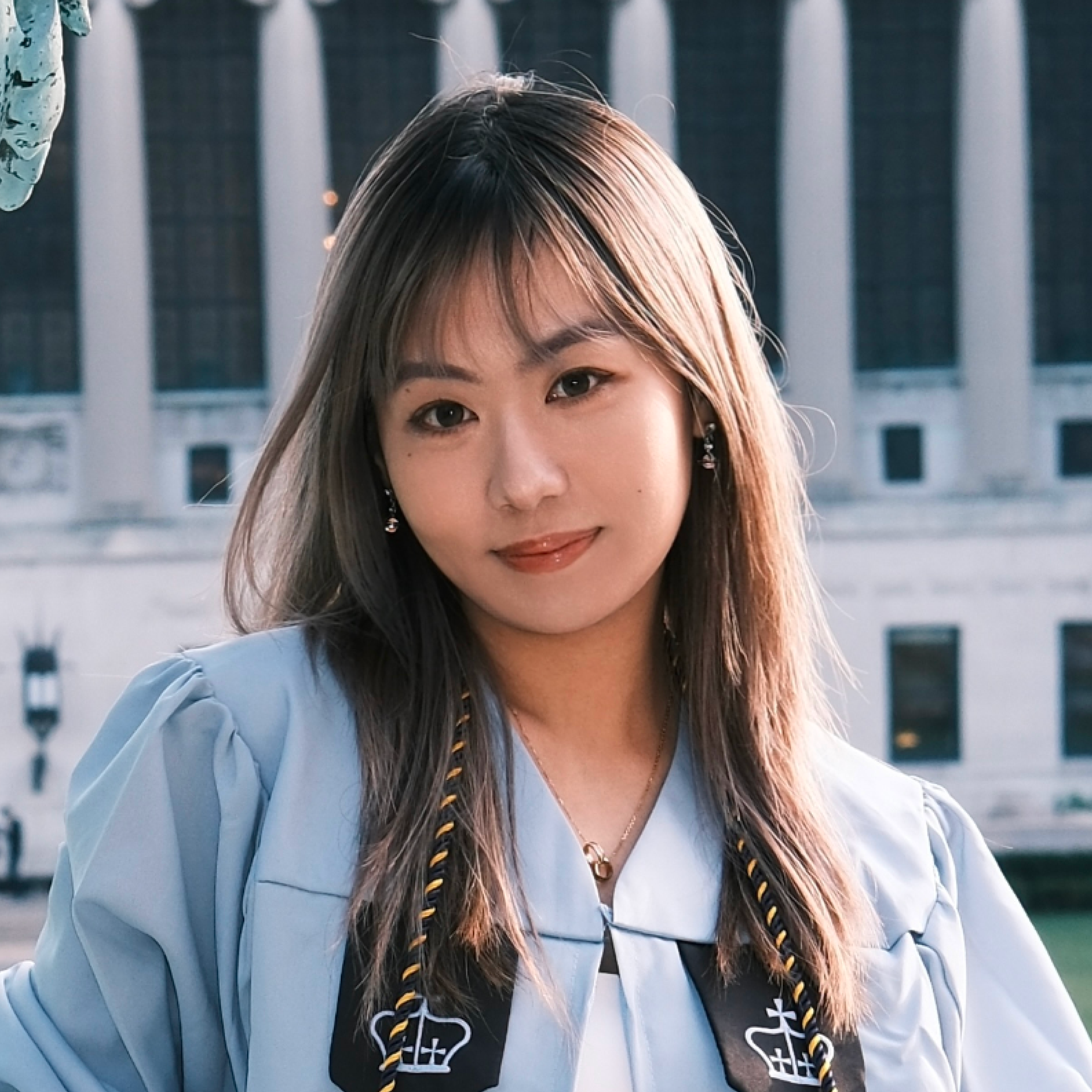 Yutong Mei