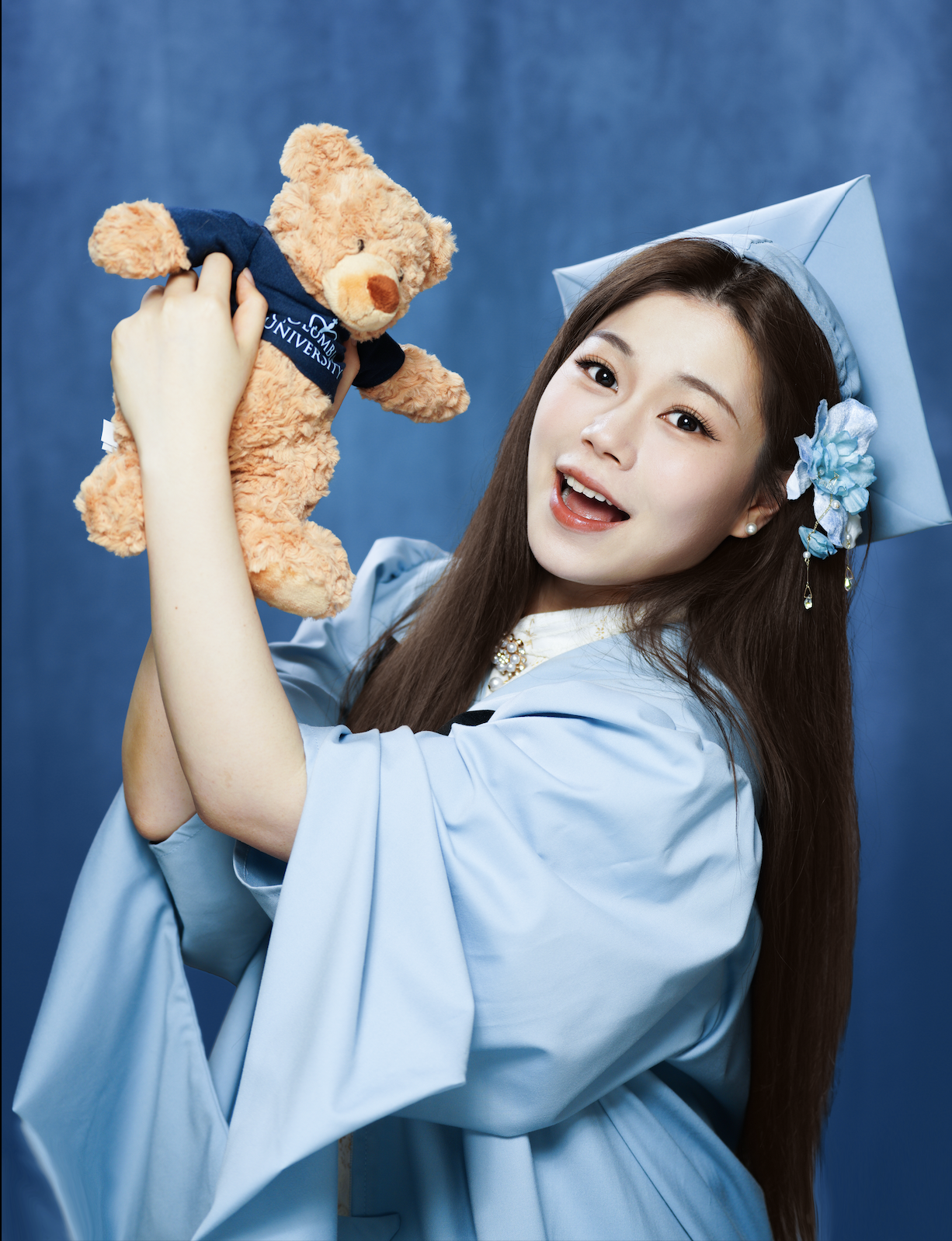 Mengqian Wu