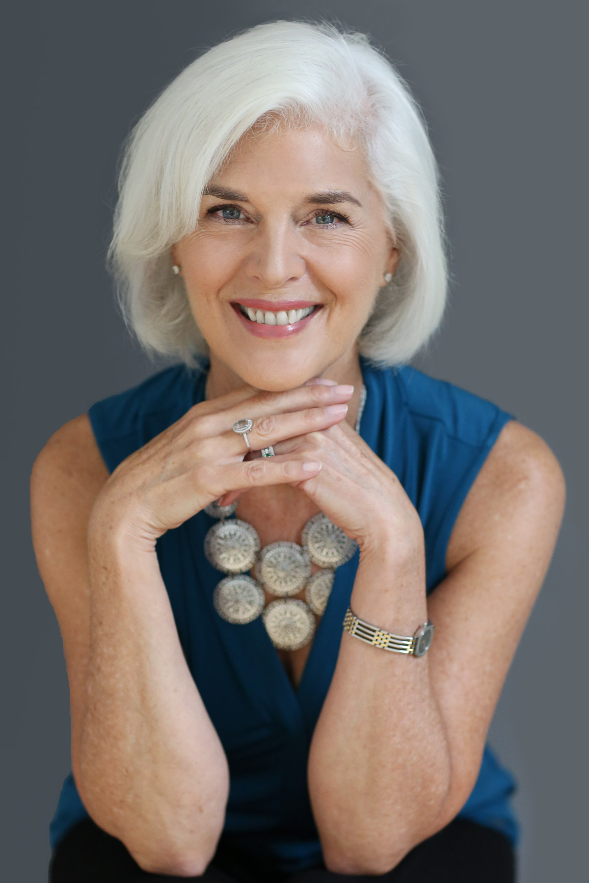 Margaret McLean Walsh