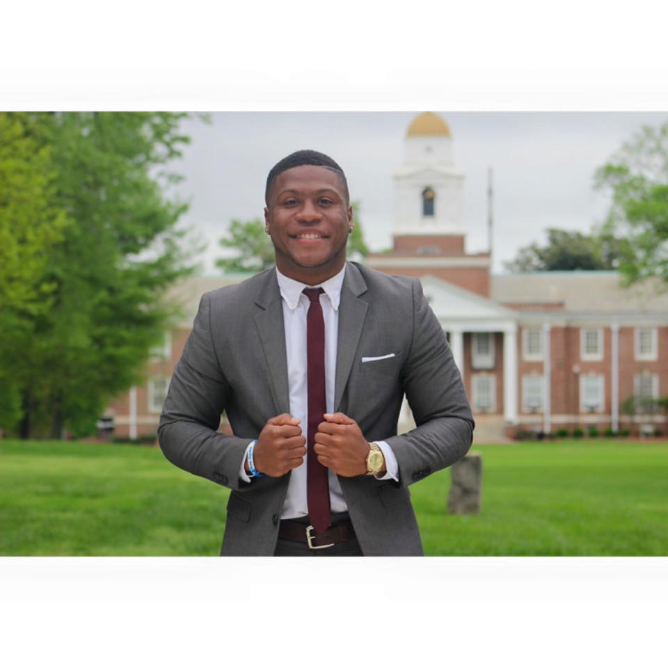 Jalen Smith Profile Pic