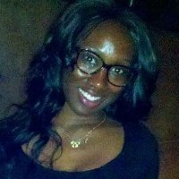 Profile picture of Gwendolyn Akoto