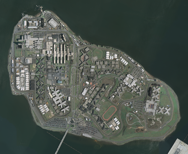 Rikers Island