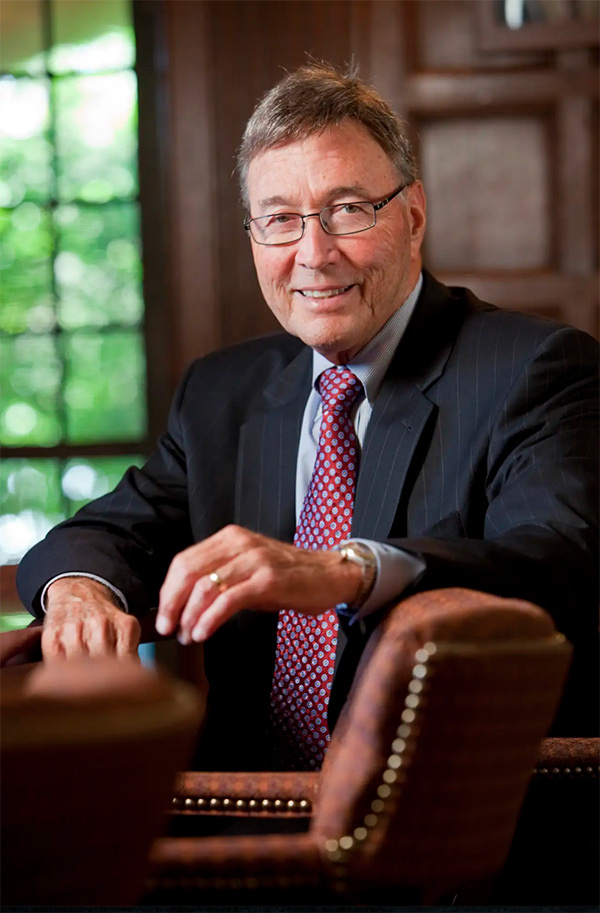 Joseph N. Hankin