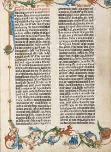 Gutenberg Bible_Image13_Vol.1
